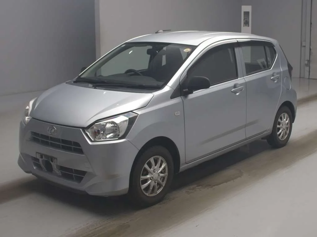 Daihatsu Mira e:S LA350S 2020